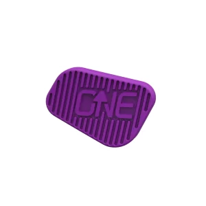 OneUp Components Lever Cushion (V3 Dropper Remote) Purple