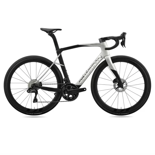 Pinarello X7 Speed Saturn Silver