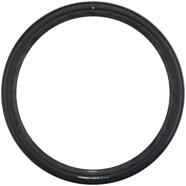 Schwalbe G-One RS PRO ADDIX Race - 700 x 40c - Image 3