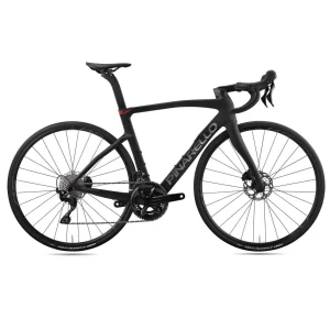 Pinarello F1 105 Shimano Carbon Red Matt
