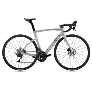 Pinarello F1 105 Comet Silver Shiny