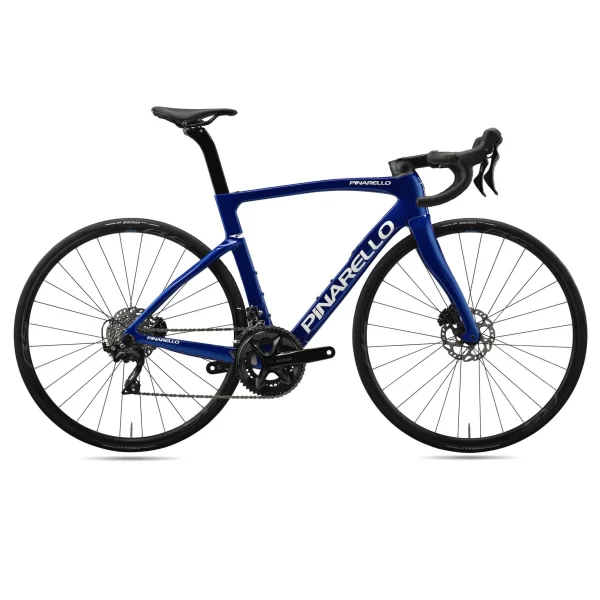 Pinarello F1 Shimano 105 Formula Blue