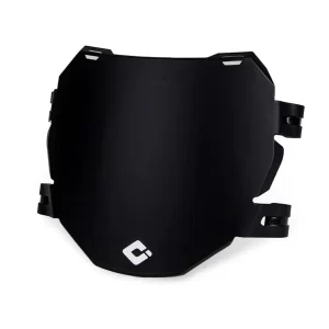 ODI Signature Downhill Number Plate