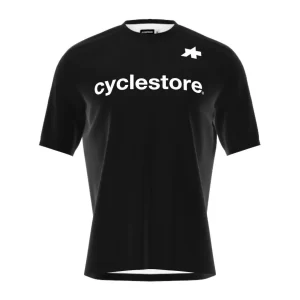 ASSOS x CYCLESTORE Trail Jersey T5