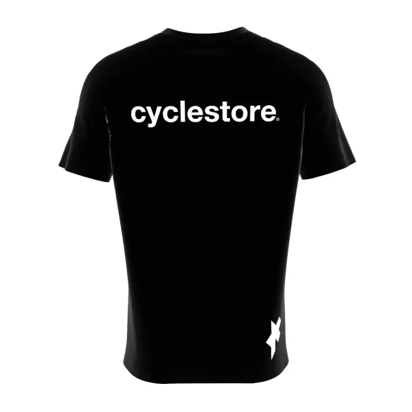 ASSOS x CYCLESTORE Trail Jersey T5 - Limited Edition - Image 4