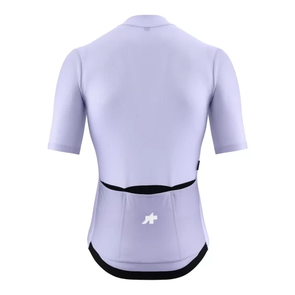 ASSOS Equipe R Jersey S11 - Stella Lavender - Image 3