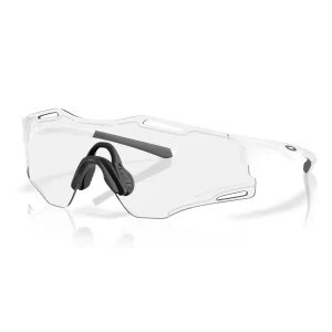 Oakley Cybr Zero Matte White Photochromic