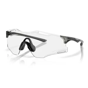 Oakley Cybr Zero Polished Black Photochromic