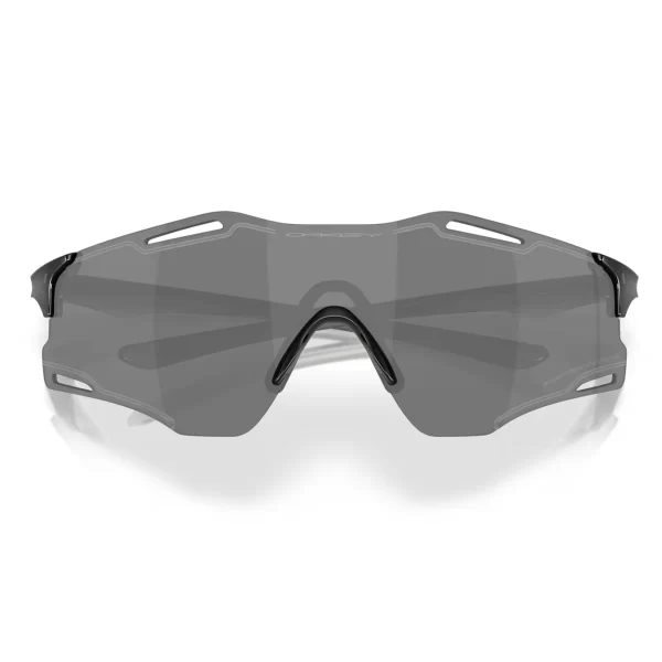 Oakley Cybr Zero Polished Black - Photochromic - Image 4