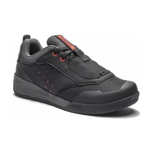 Suplest Trail Flat Pedal Sport Black Shoes
