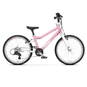 Woom GO 4 Powder Pink