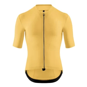 ASSOS Equipe R Jersey S11 Flame Orange