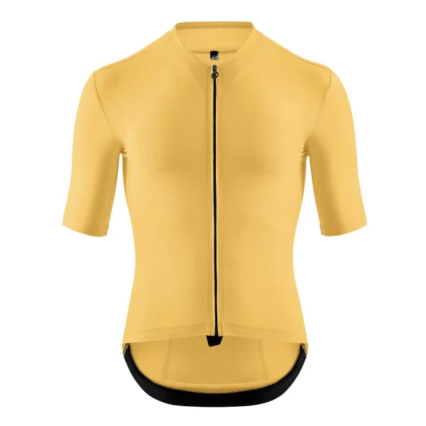 ASSOS Equipe R Jersey S11 Flame Orange