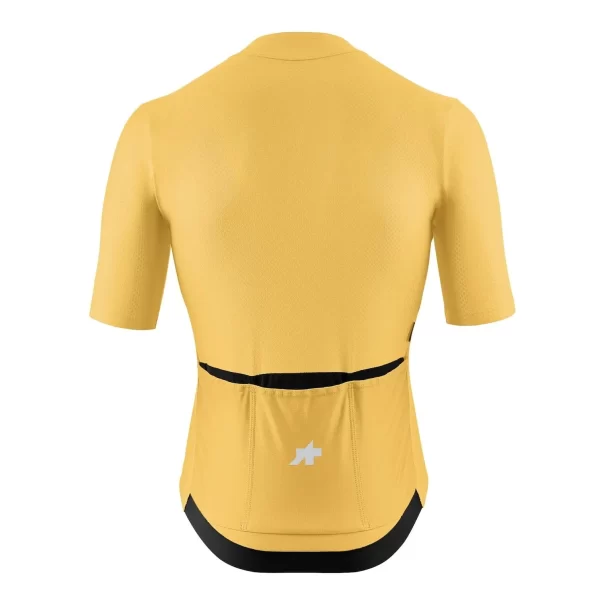 ASSOS Equipe R Jersey S11 - Flame Orange - Image 3
