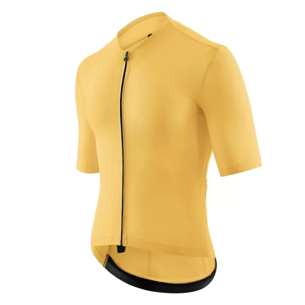 ASSOS Equipe R Jersey S11 - Flame Orange - Image 2