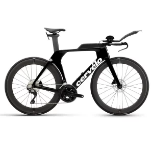 Cervelo P-Series 105 RACE Black