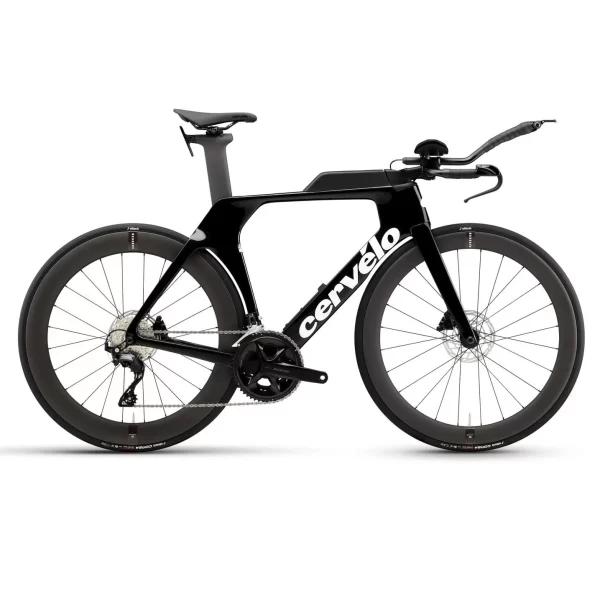 Cervelo P-Series 105 RACE Black