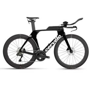 Cervelo P-Series Ultegra Di2 Black