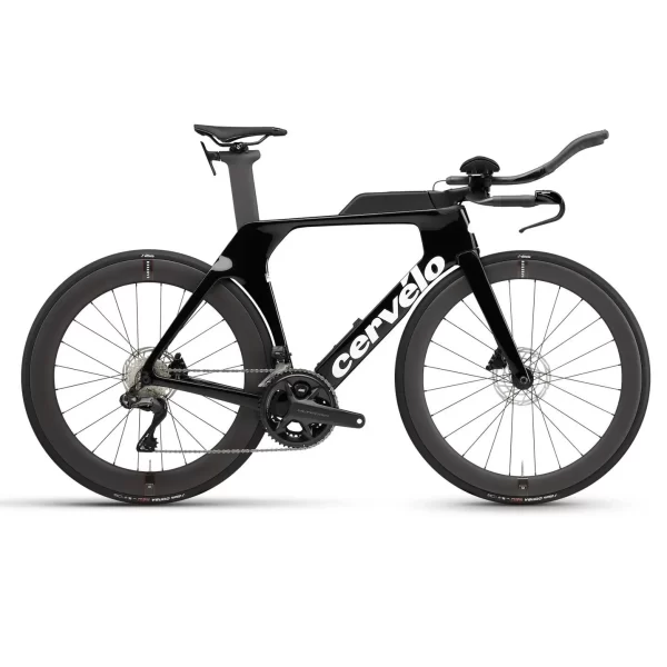 Cervelo P-Series Ultegra Di2 Black