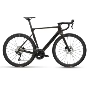 Cervelo Soloist 105 RACE Dark Slate