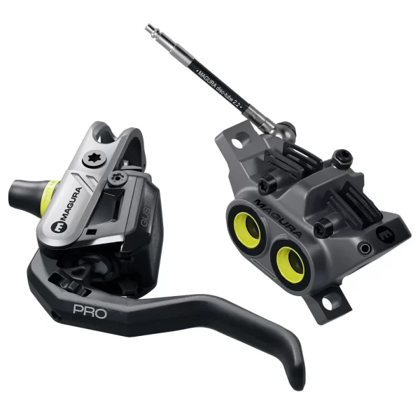 Magura GUSTAV PRO First Edition Disc Brake Set - Image 3