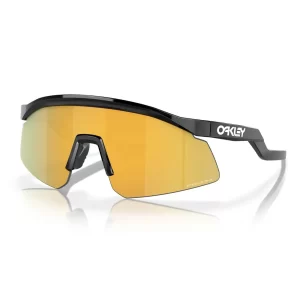 Oakley Hydra Black Ink Prizm 24K