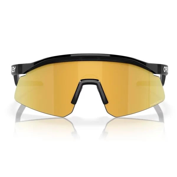 Oakley Hydra Black Ink - Prizm 24K - Image 2