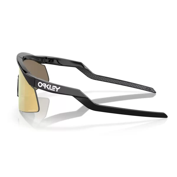 Oakley Hydra Black Ink - Prizm 24K - Image 3