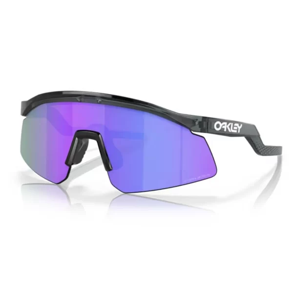 Oakley Hydra Crystal Black Prizm Violet