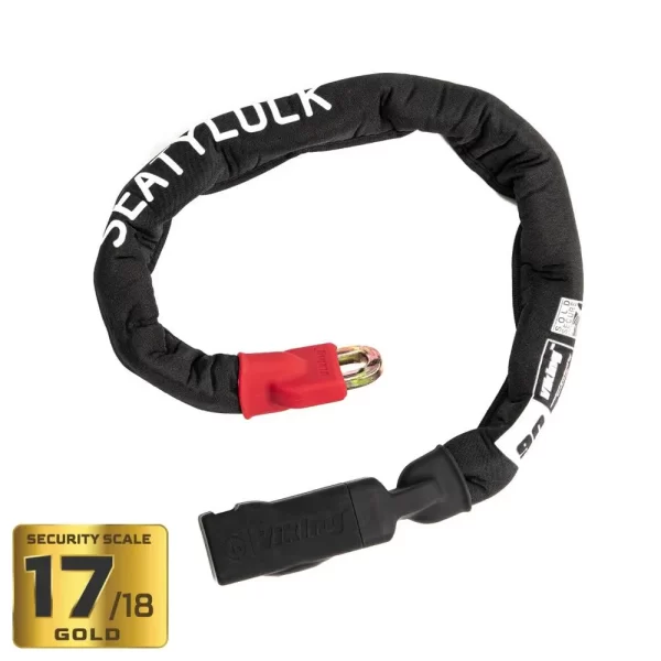 Seatylock Viking Gold 90