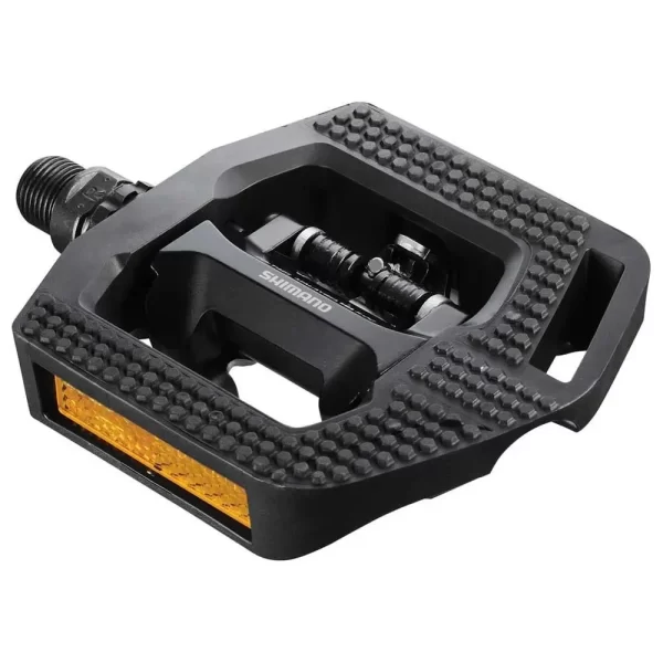 Shimano PD-T421 Click'R SPD Pedals - Image 2