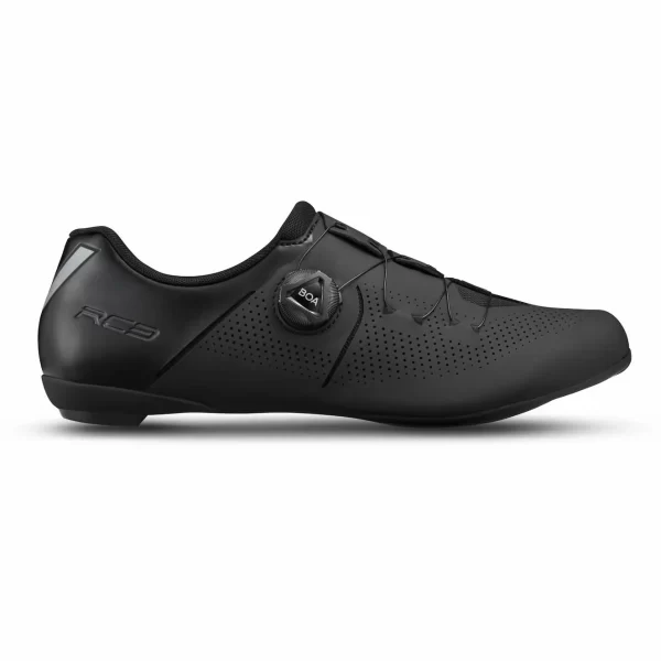 Shimano SH-RC302 Shoes Black