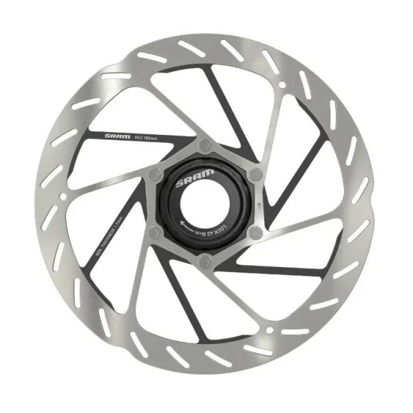 Sram HS2 Disc Rotor 180mm Centerlock