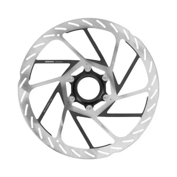 SRAM HS2 Disc Rotor Centerlock 220mm
