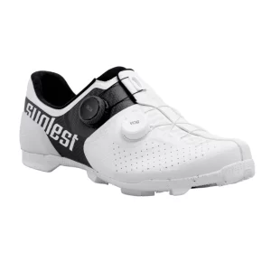 Suplest XC/Gravel PRO Offwhite Shoes