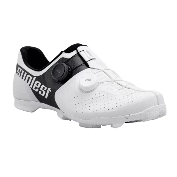 Suplest XC/Gravel PRO Offwhite Shoes