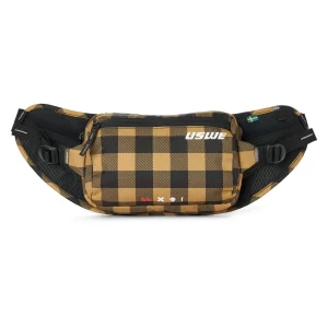 USWE Waist 2L Hip Pack Flannel Bronze