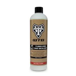 WTB TCS Tubeless Tire Sealant 473ml
