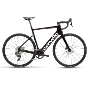 Cervelo Rouvida Rival XPLR AXS 1 Road