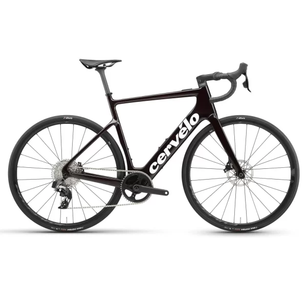 Cervelo Rouvida Rival XPLR AXS 1 Road