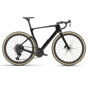 Cervelo Aspero-5 Force AXS 1 Five Black