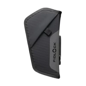 Fidlock TWIST Essential Bag Medium Black