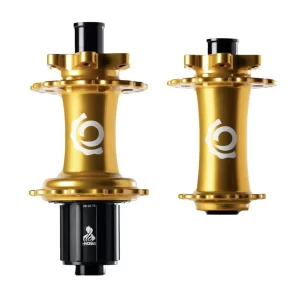 Industry Nine Hydra2 Gold
