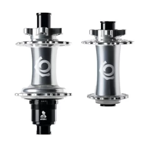 Industry Nine Hydra2 Silver