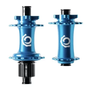 Industry Nine Hydra2 Turquoise