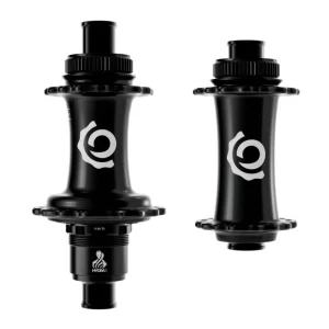 Industry Nine Hydra2 Centerlock Black