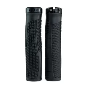 WTB CZ Control Grips Black