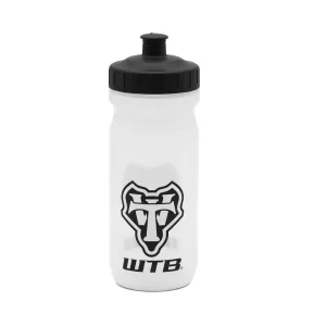 WTB Water Bottle 600ml Clear