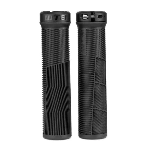 WTB Wavelength Grips Black