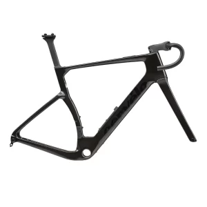 Cervelo Aspero-5 Frameset Five Black